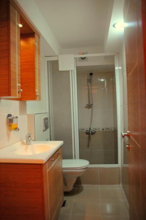 Hotel My House Laleli Estambul Habitación foto