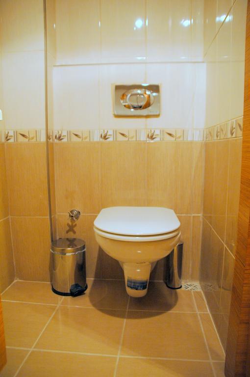 Hotel My House Laleli Estambul Habitación foto
