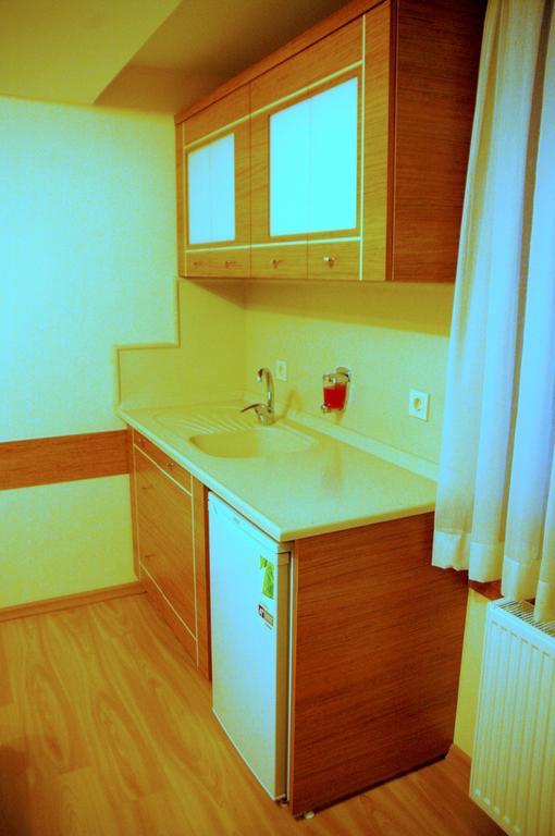 Hotel My House Laleli Estambul Habitación foto